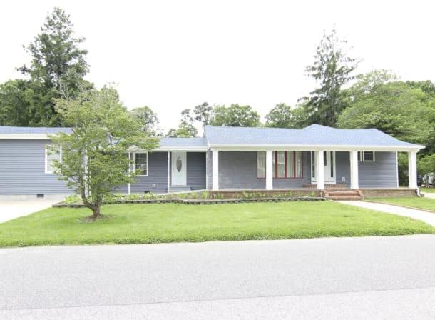Sun Outdoors Cape May Exterior foto