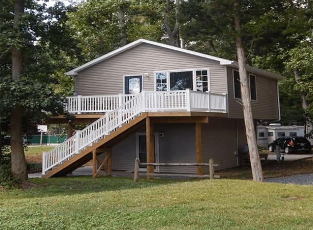 Sun Outdoors Cape May Exterior foto