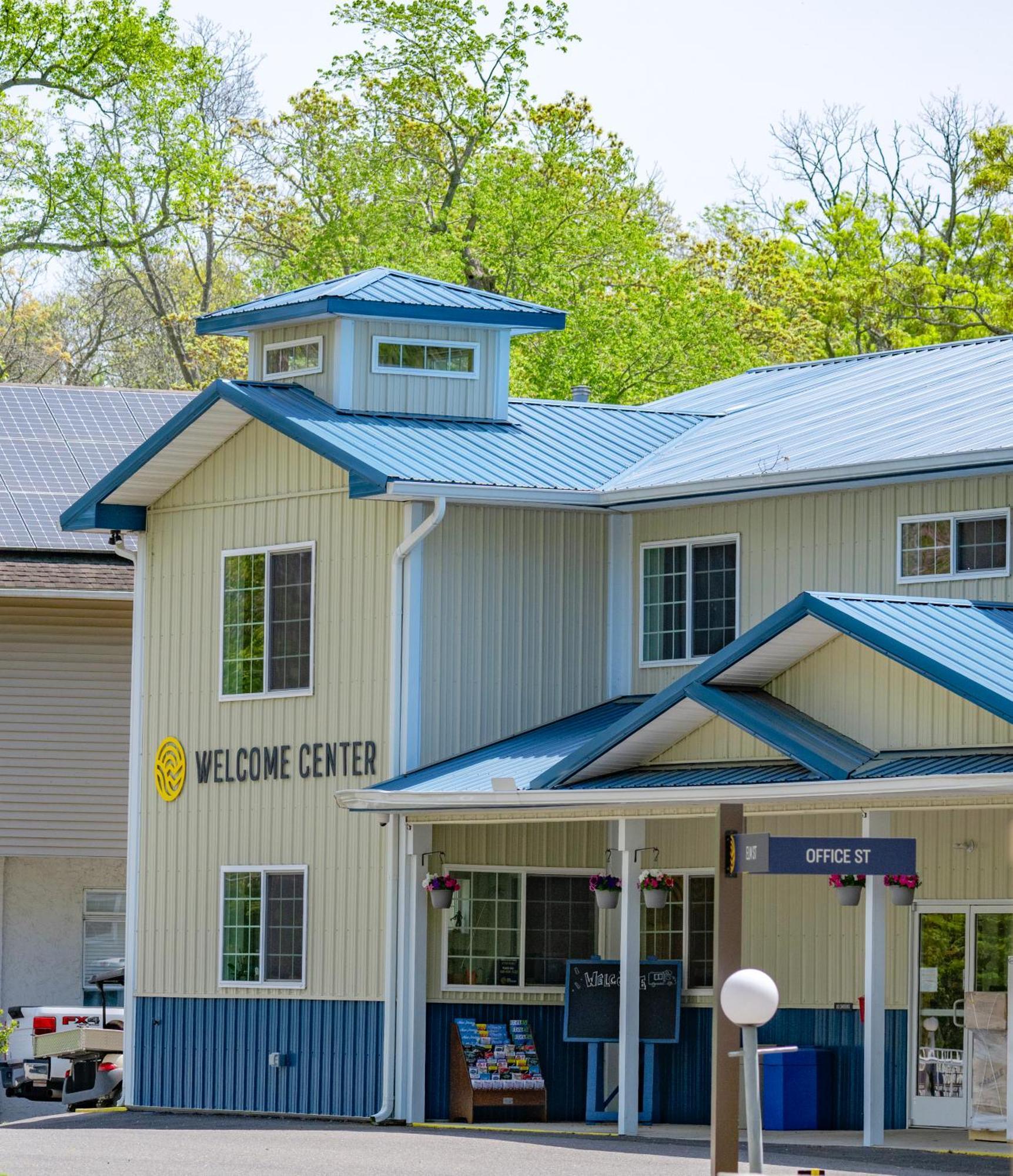 Sun Outdoors Cape May Exterior foto