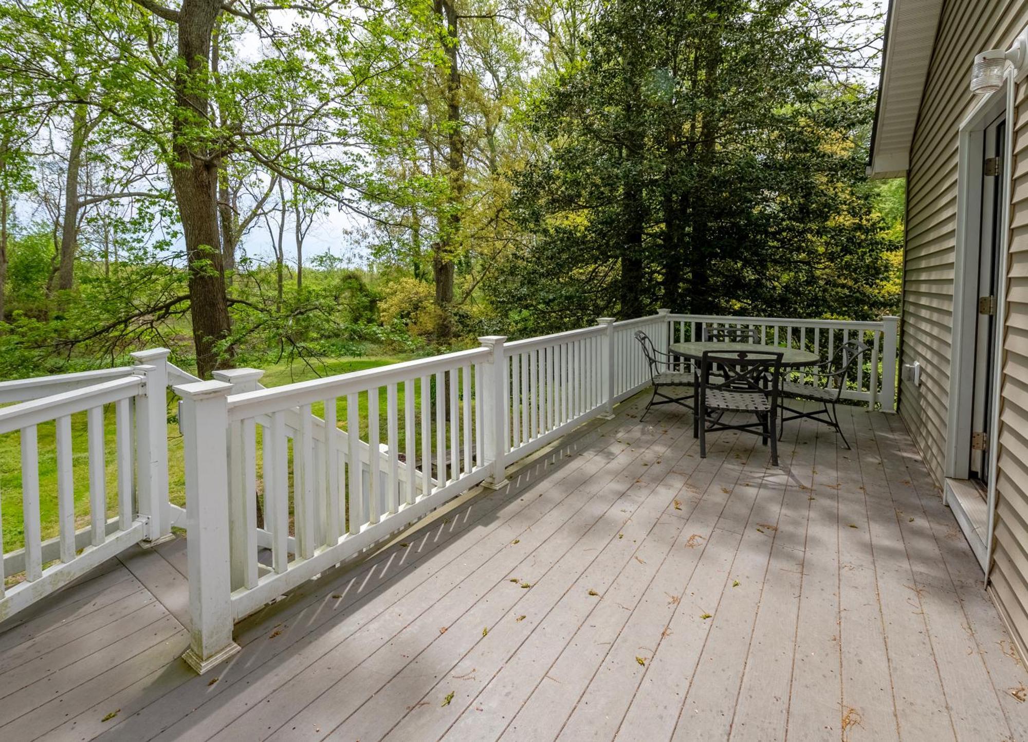 Sun Outdoors Cape May Exterior foto