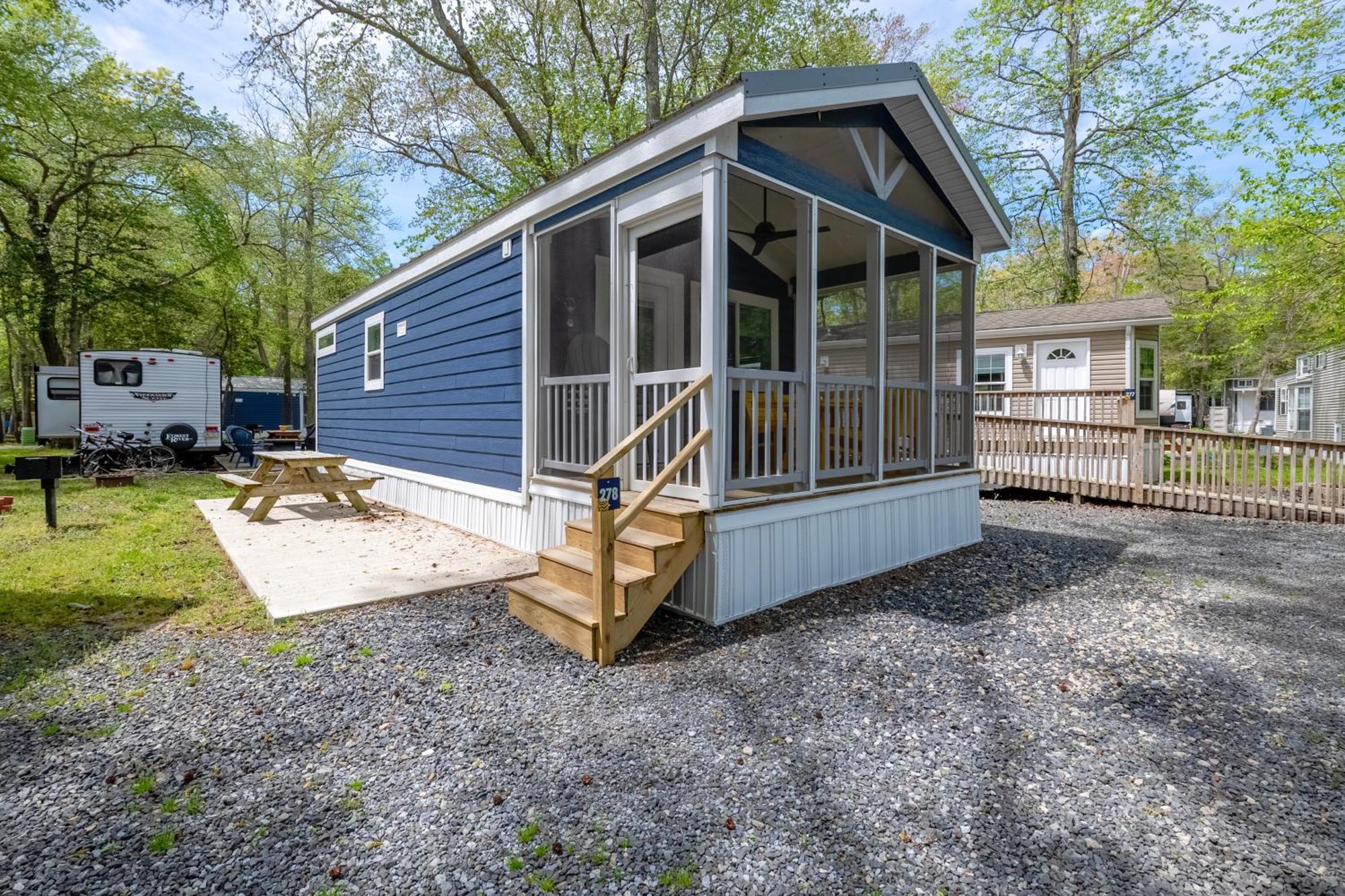 Sun Outdoors Cape May Exterior foto