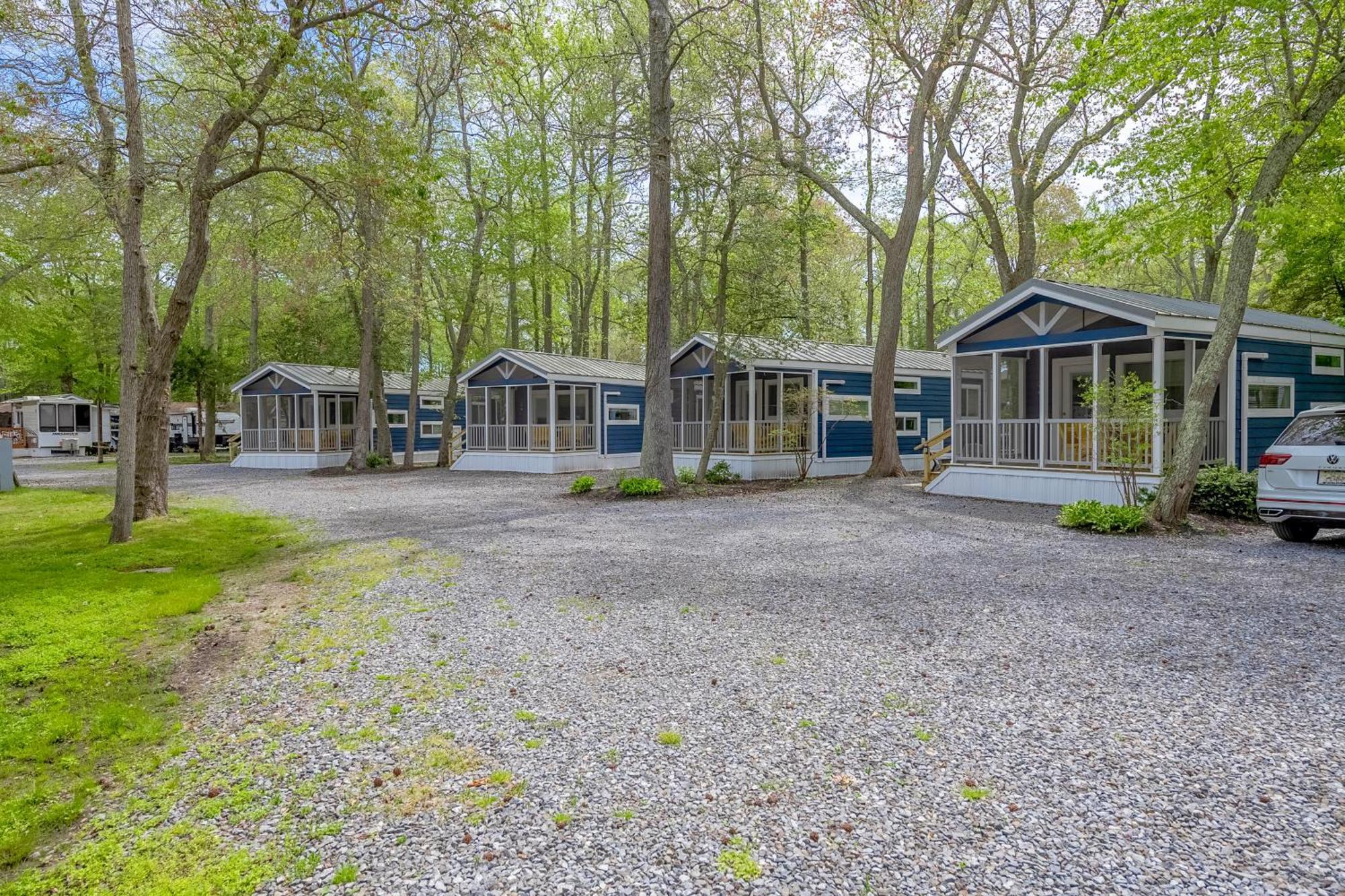 Sun Outdoors Cape May Exterior foto