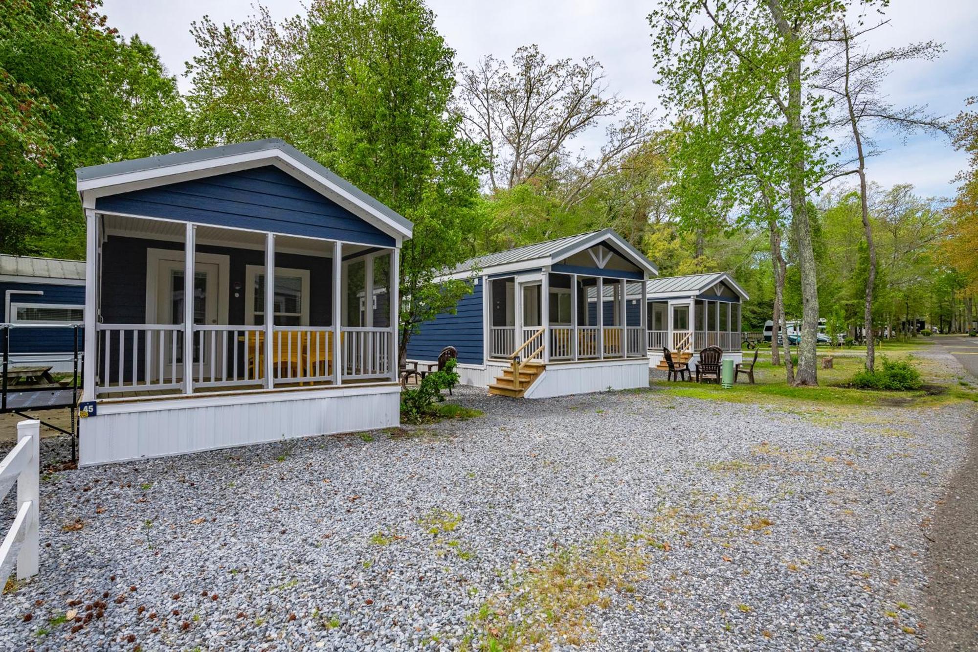 Sun Outdoors Cape May Exterior foto