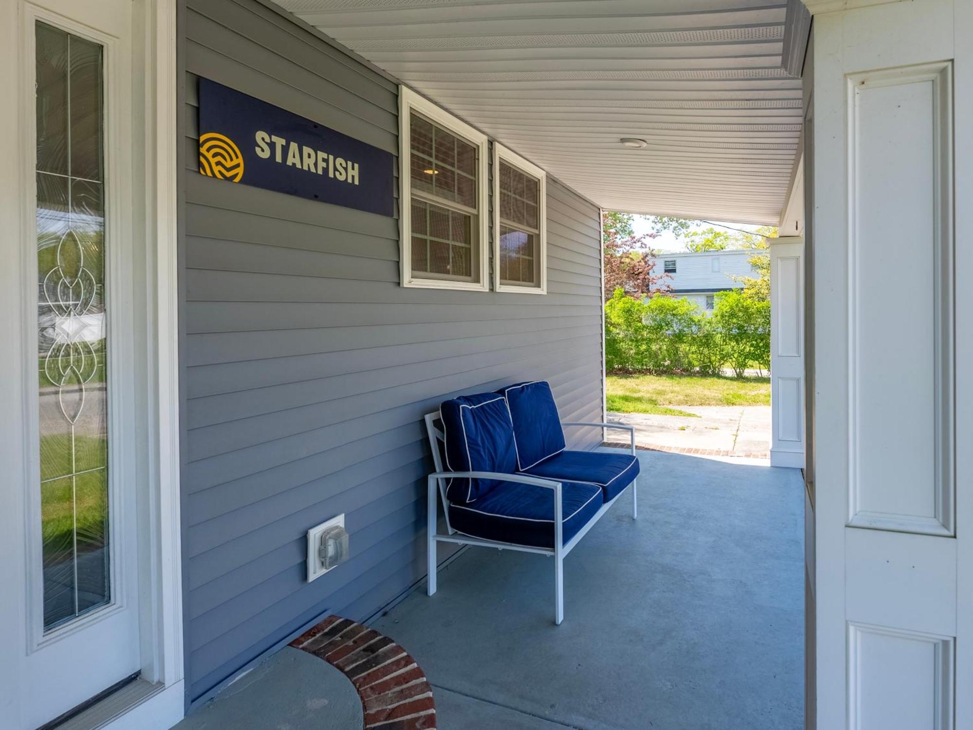 Sun Outdoors Cape May Exterior foto