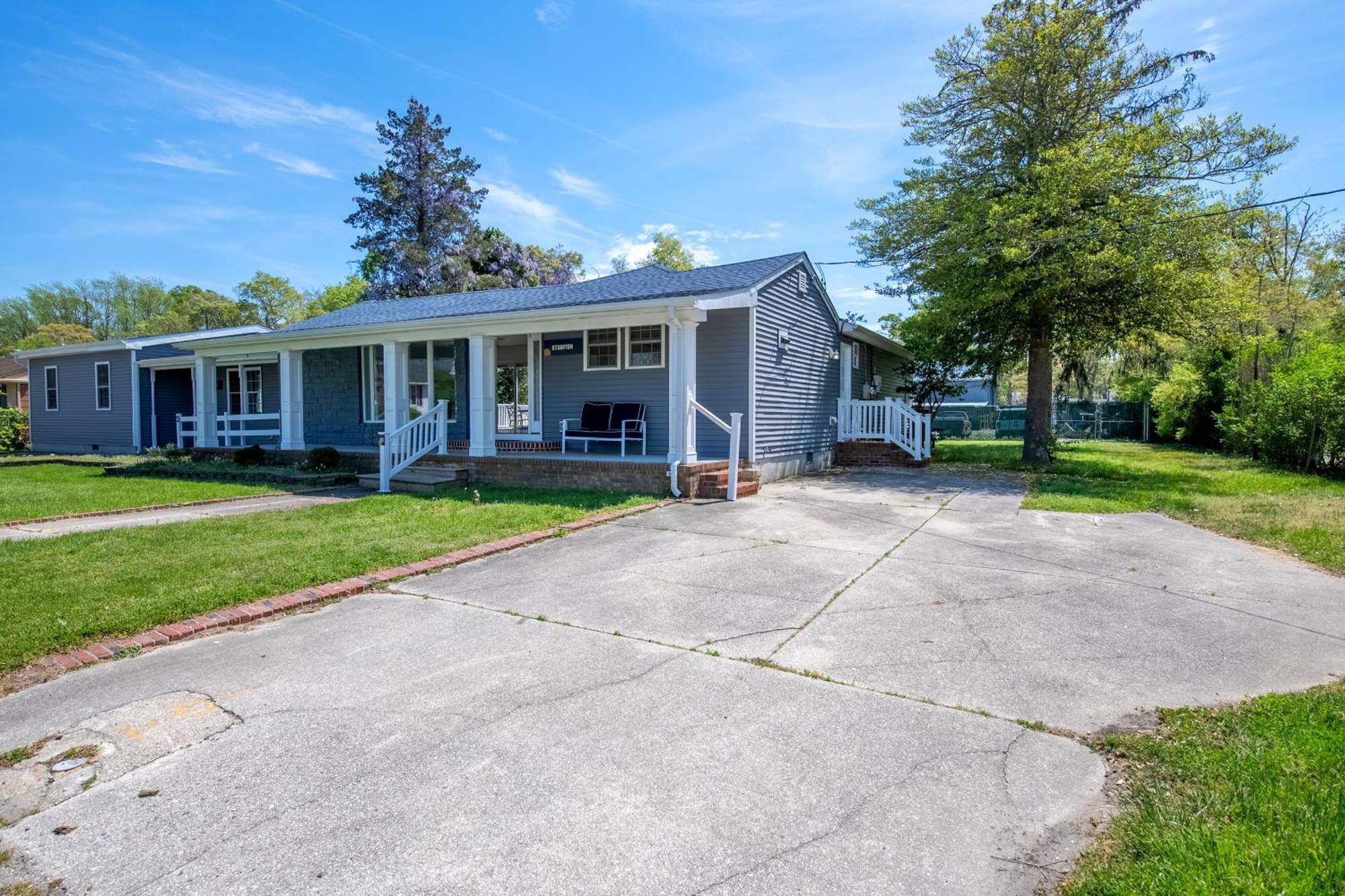Sun Outdoors Cape May Exterior foto