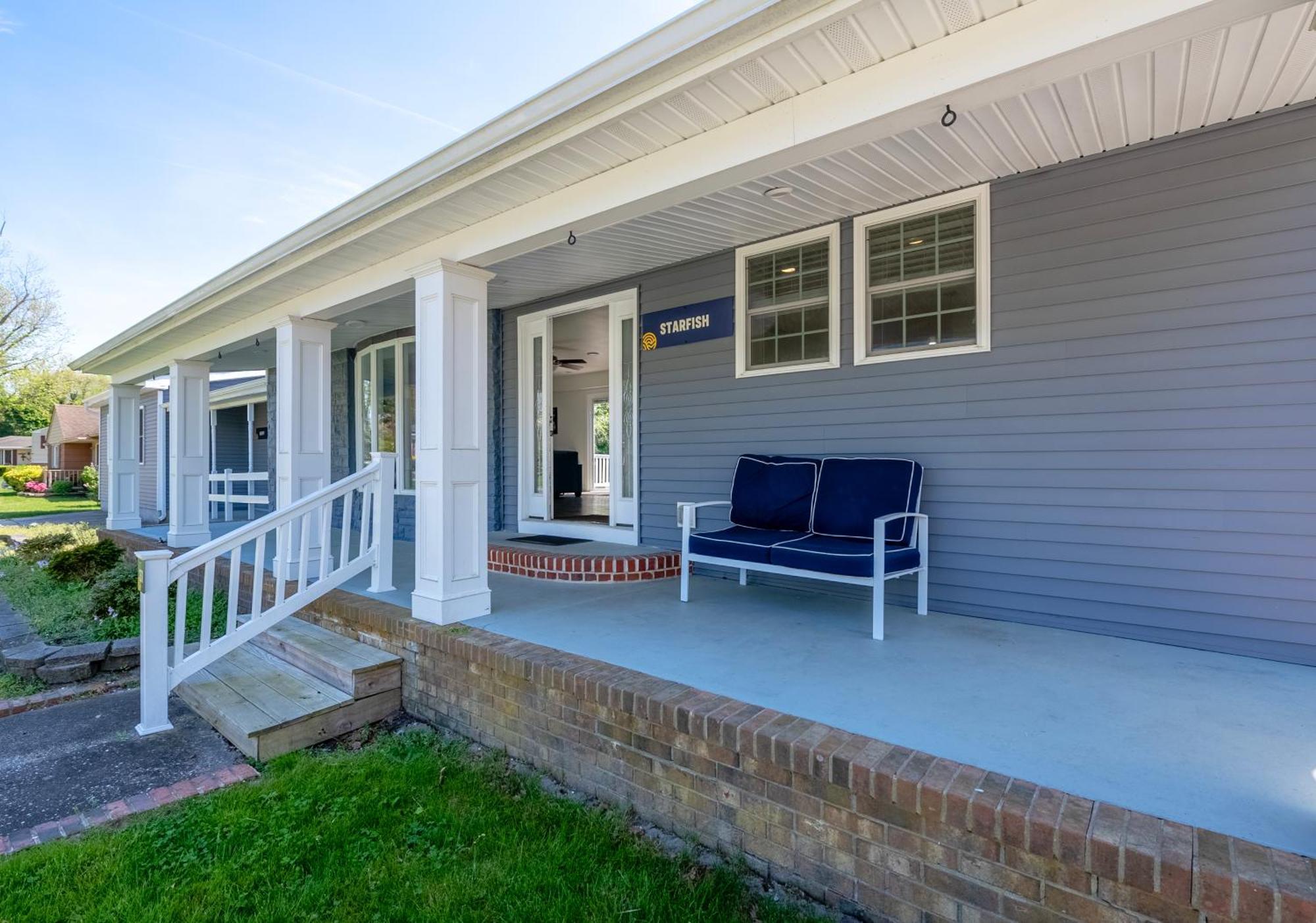 Sun Outdoors Cape May Exterior foto