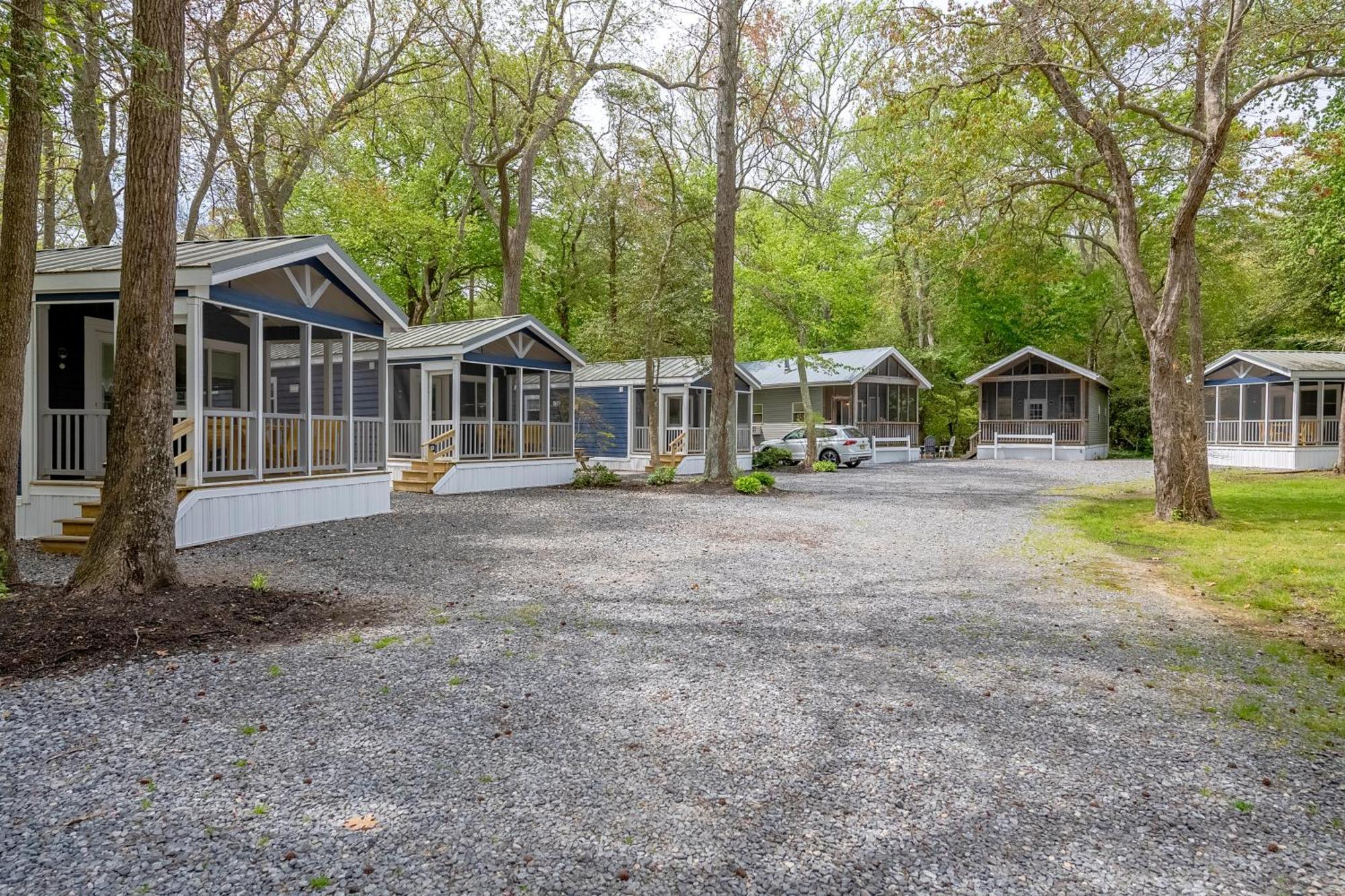 Sun Outdoors Cape May Exterior foto